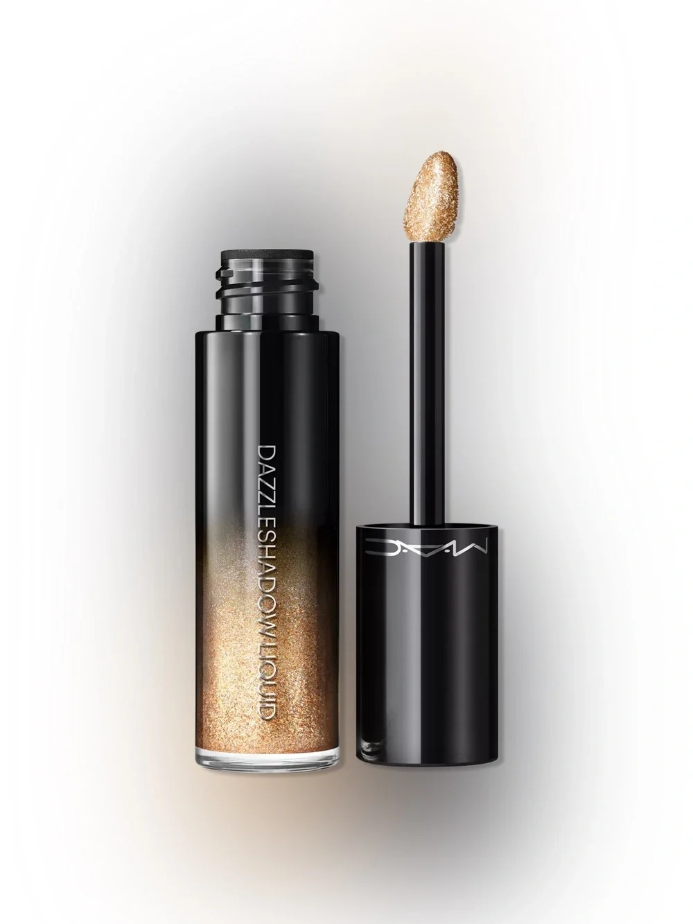 NEW✅ MAC Dazzleshadow Liquid Eyeshadow • Flash or Dash • Shimmer • New in Box